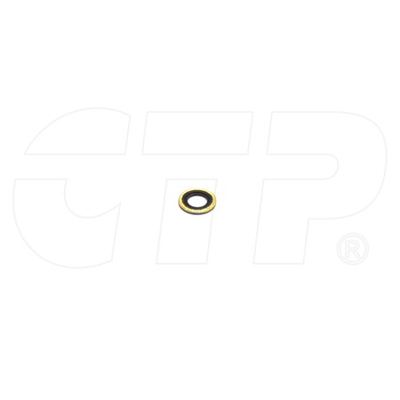Aic Replacement Parts Washer Sealing Fits Caterpillar Models 1261757
